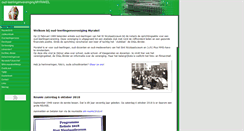 Desktop Screenshot of myrakel.nl